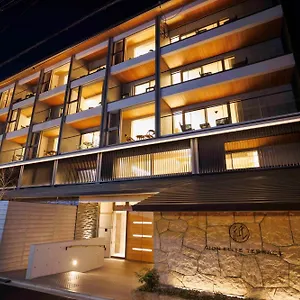 Gion Elite Terrace 호텔