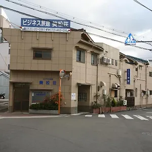  ゲストハウス ビジネス旅館　美松荘
