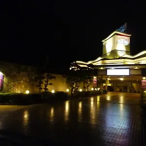 2* ラブホテル ホテル周游館